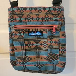 Kavu Cross Body Bag